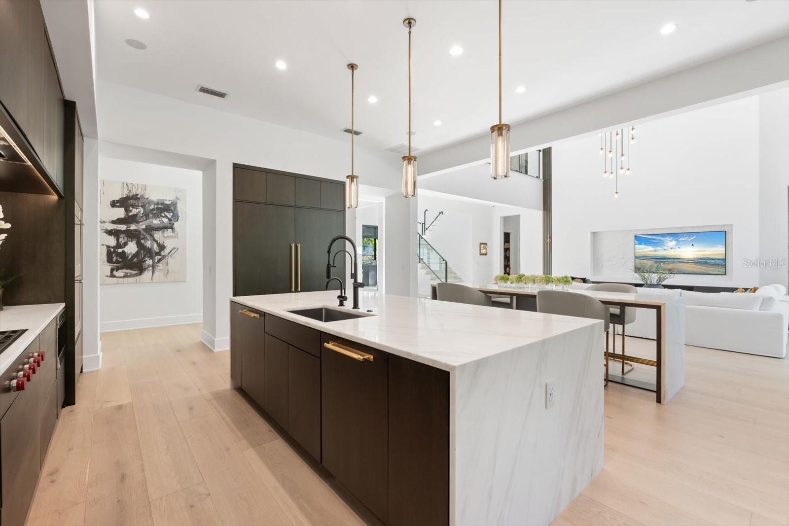 BEACH PARK - Residential