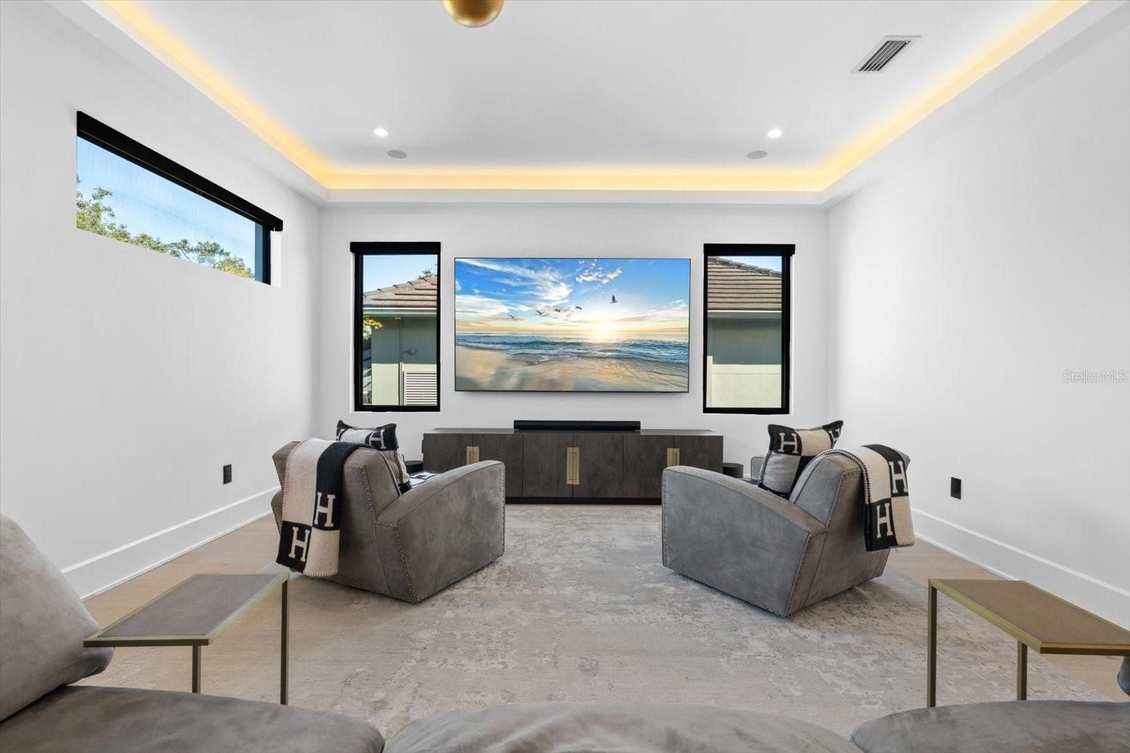 BEACH PARK - Residential