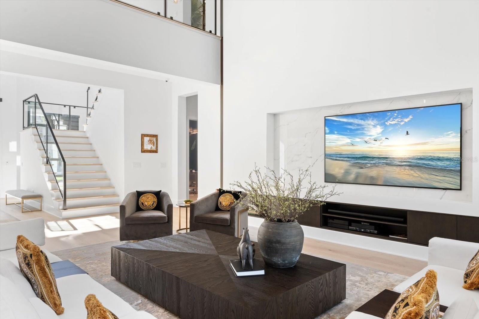 BEACH PARK - Residential