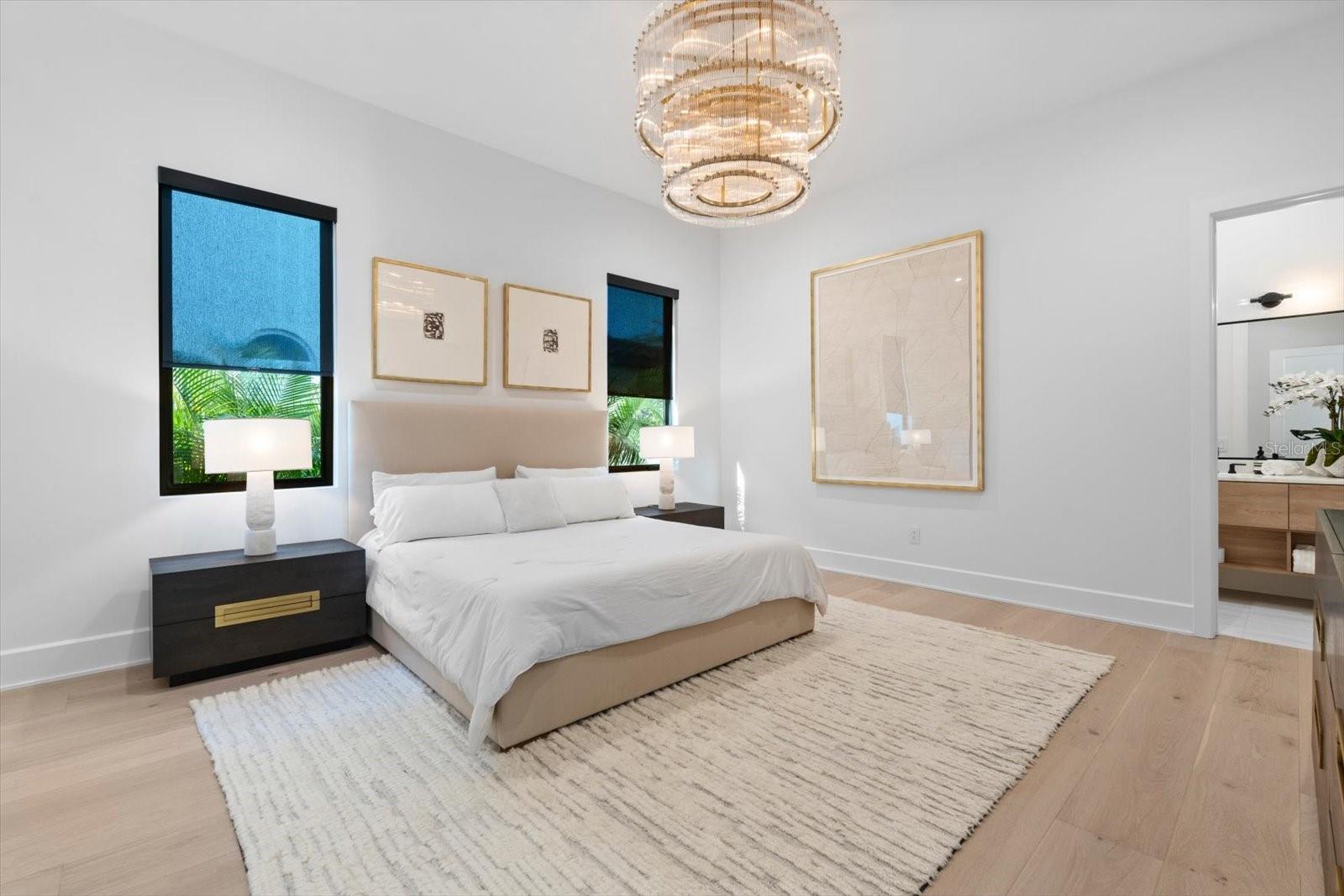 BEACH PARK - Residential