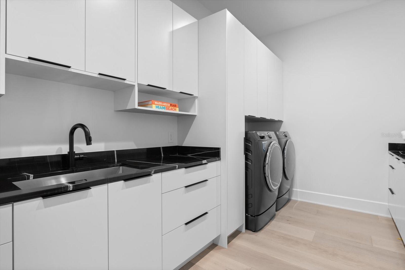 BEACH PARK - Residential