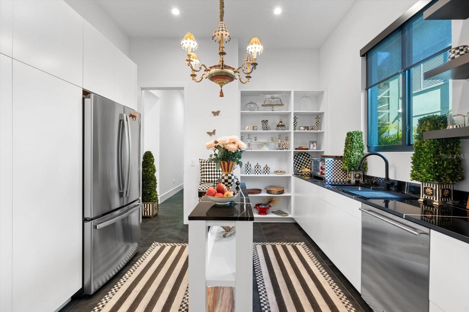 BEACH PARK - Residential