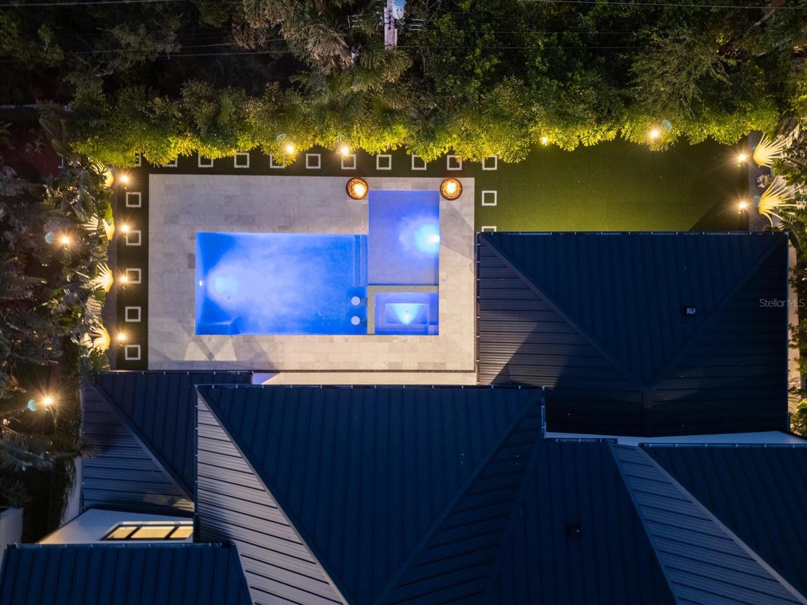 BEACH PARK - Residential