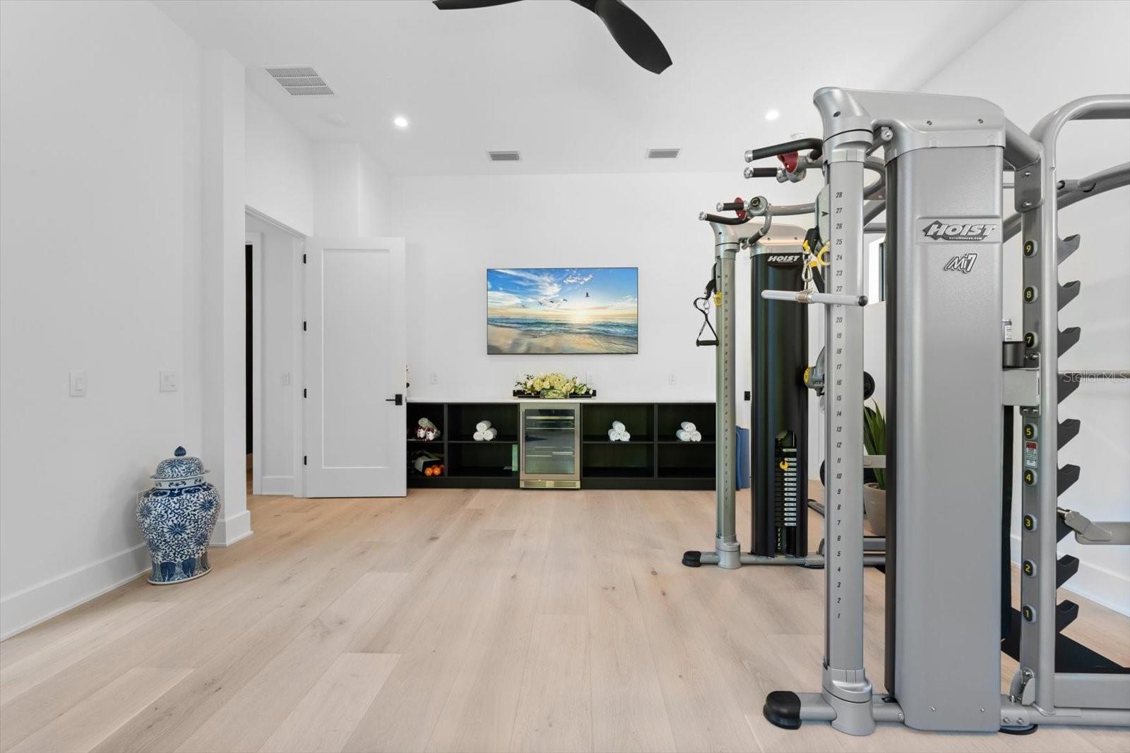 BEACH PARK - Residential