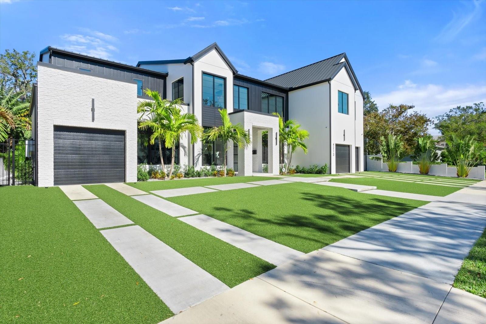 BEACH PARK - Residential