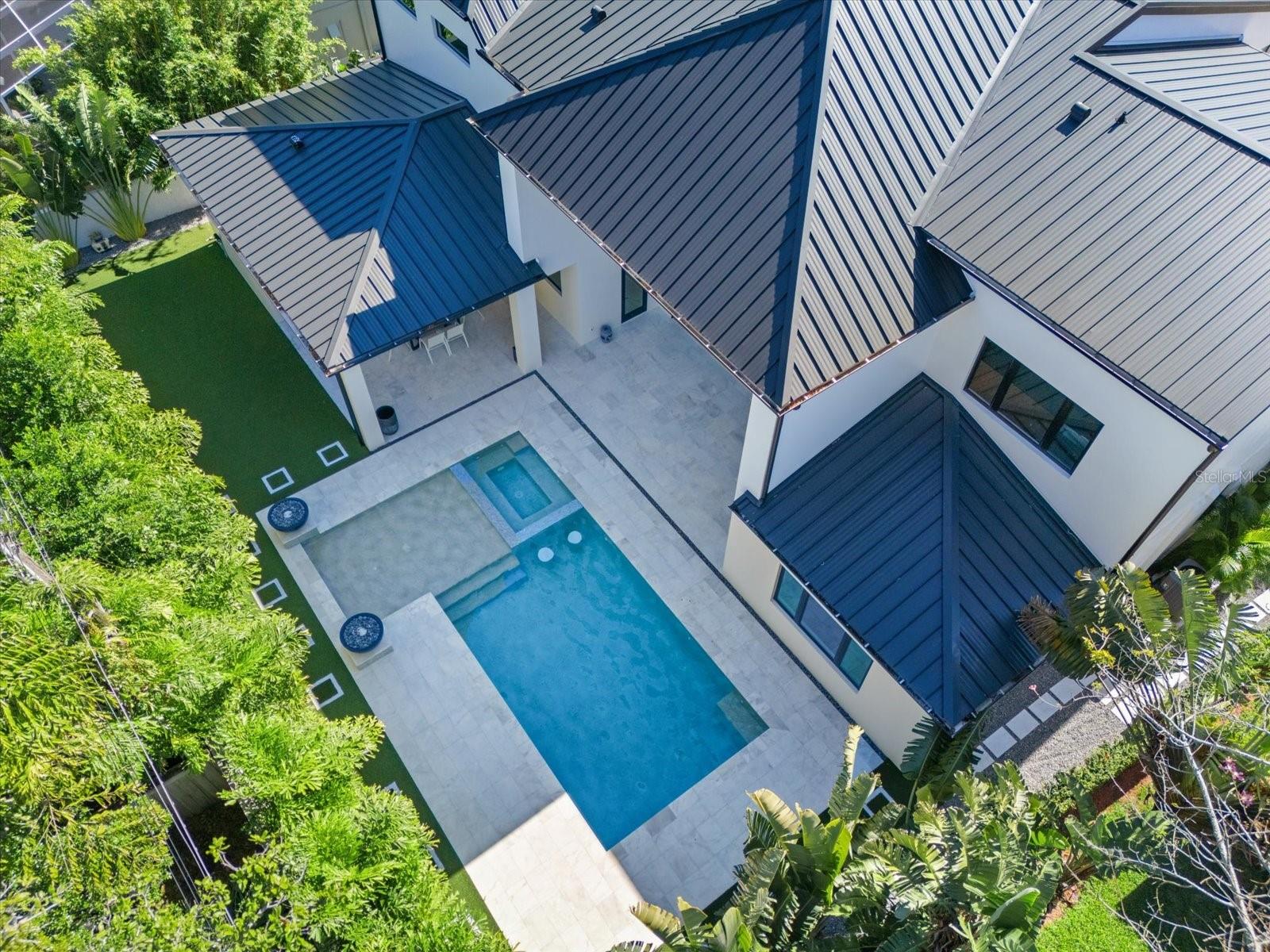 BEACH PARK - Residential