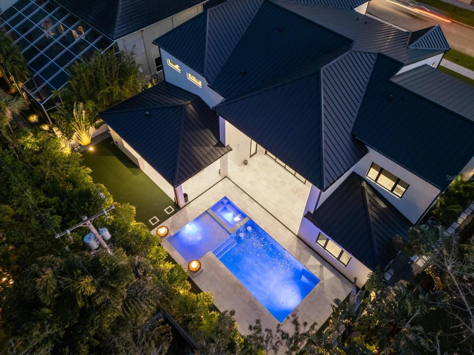 BEACH PARK - Residential