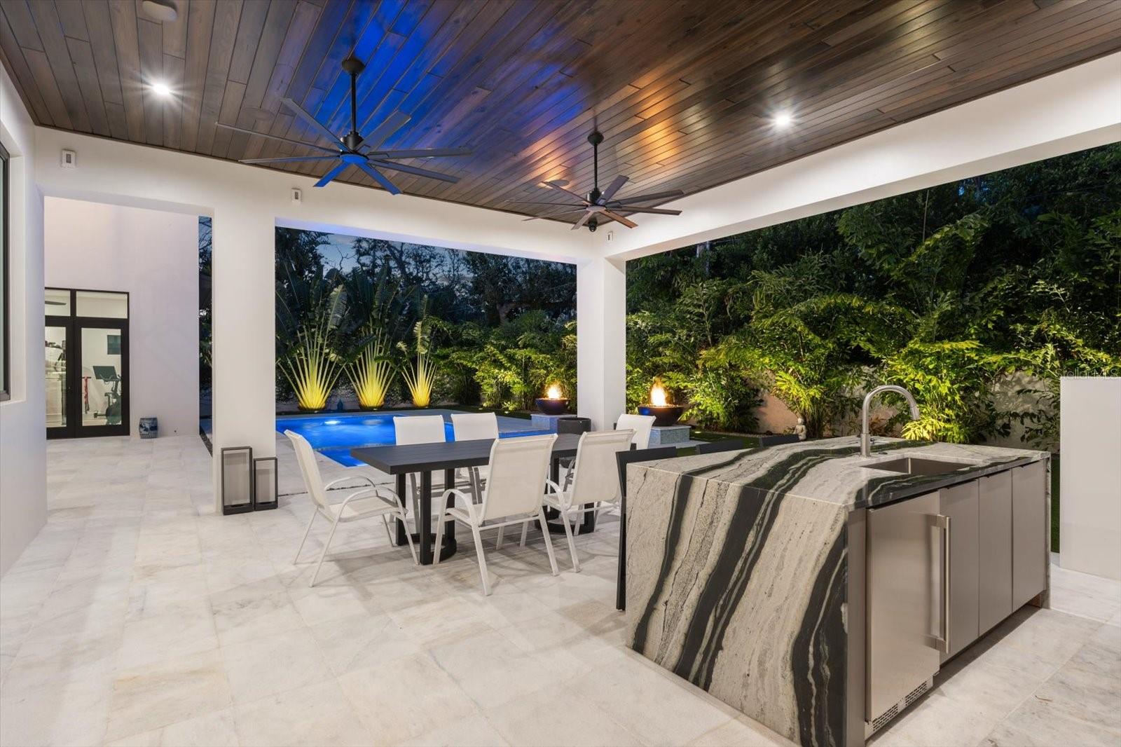 BEACH PARK - Residential