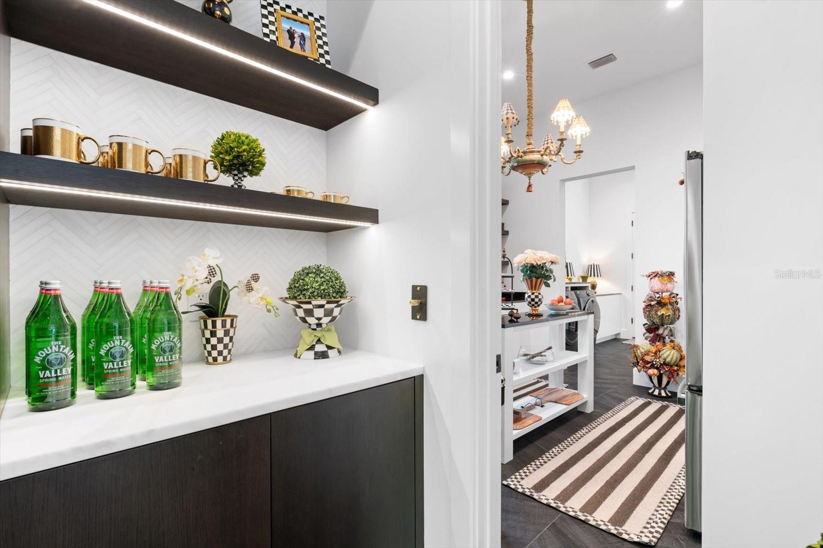 BEACH PARK - Residential