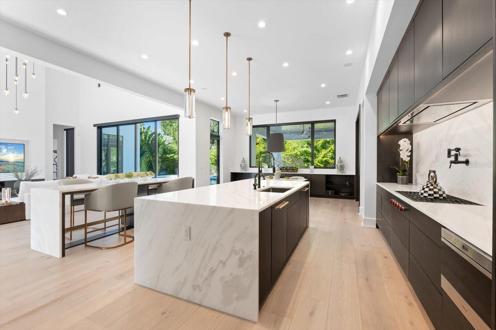 BEACH PARK - Residential