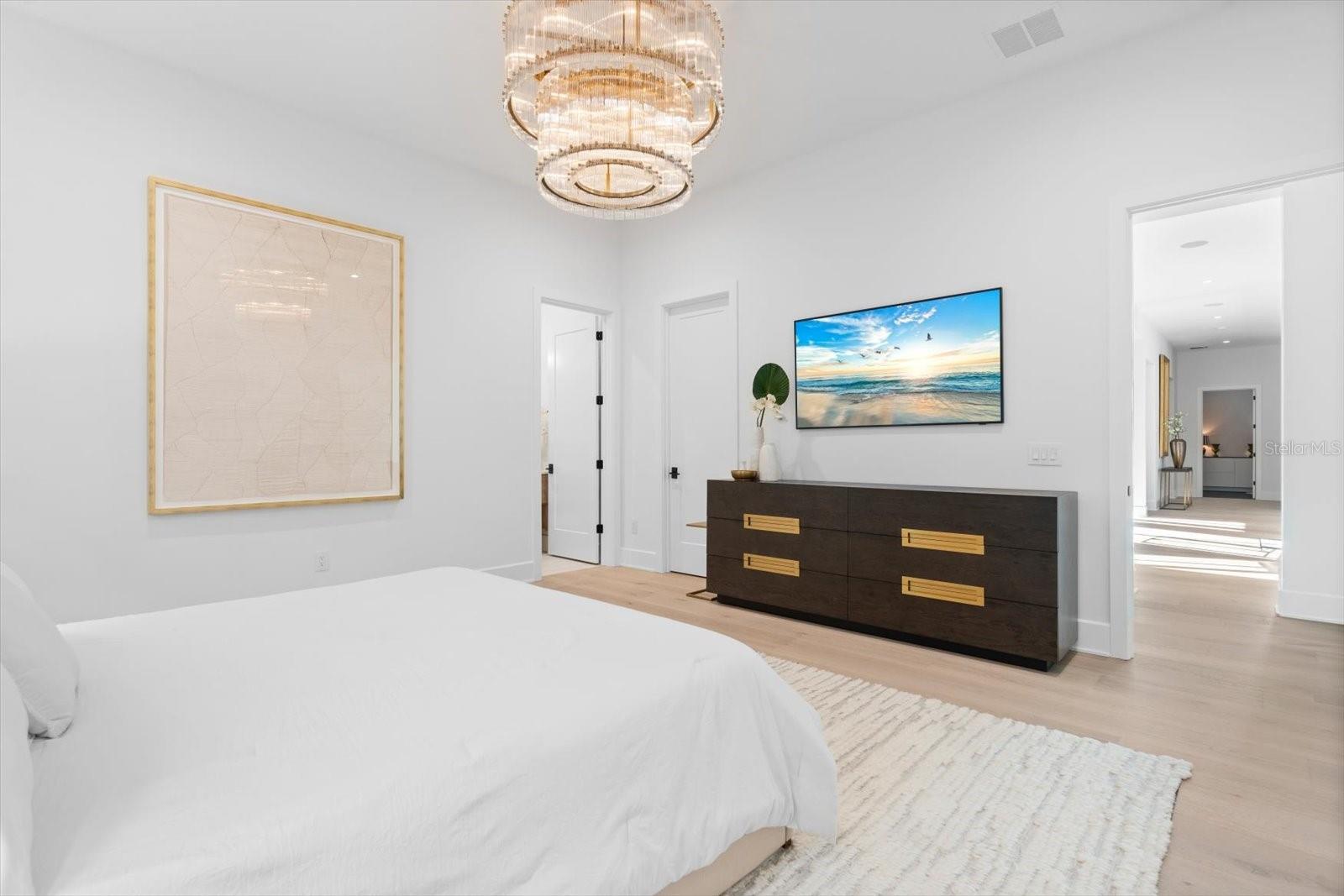 BEACH PARK - Residential