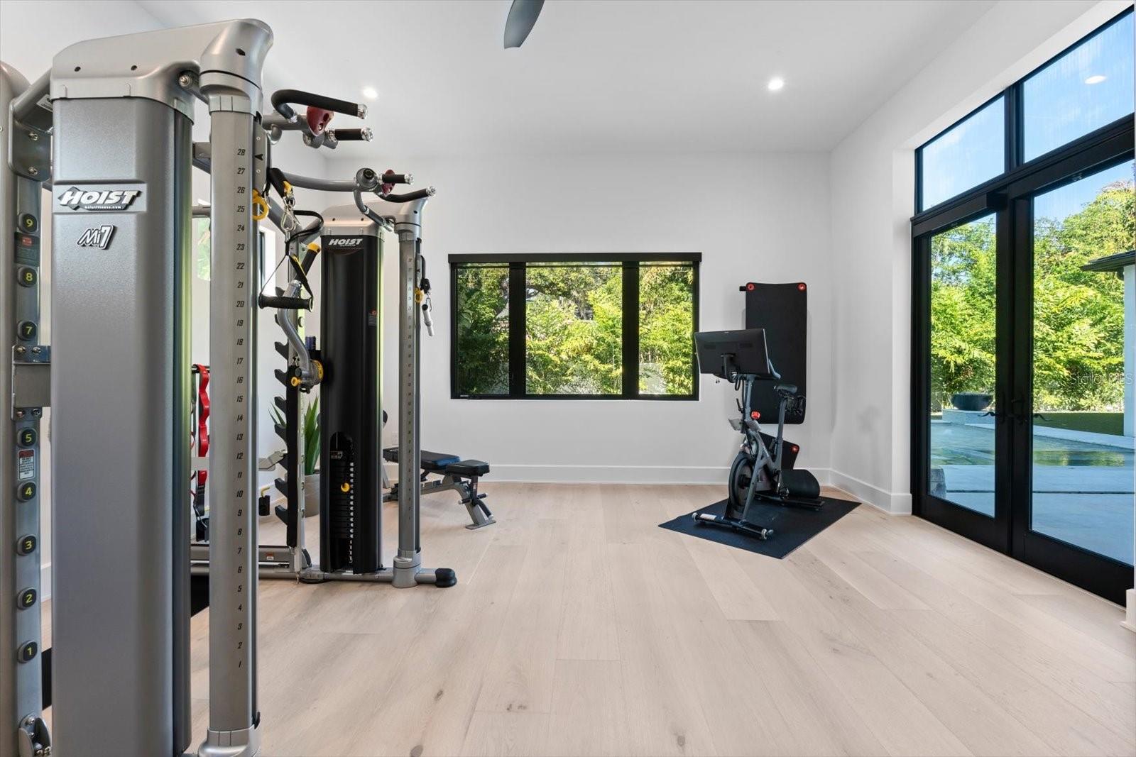 BEACH PARK - Residential