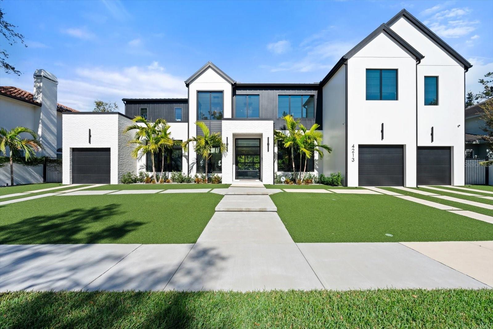 BEACH PARK - Residential