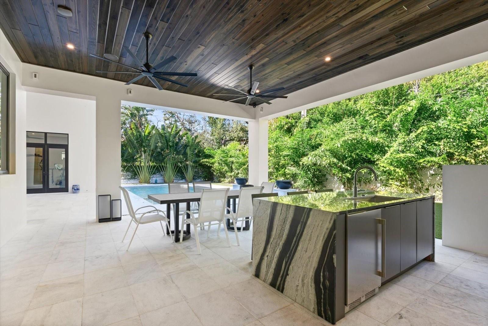 BEACH PARK - Residential