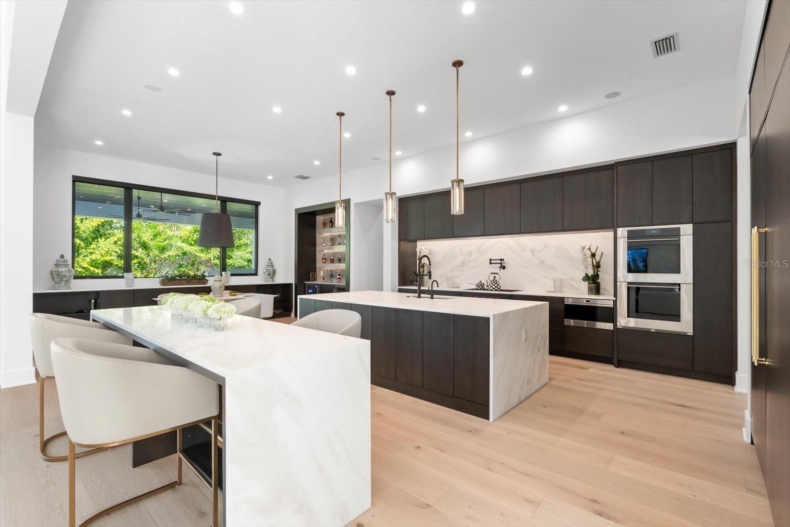 BEACH PARK - Residential