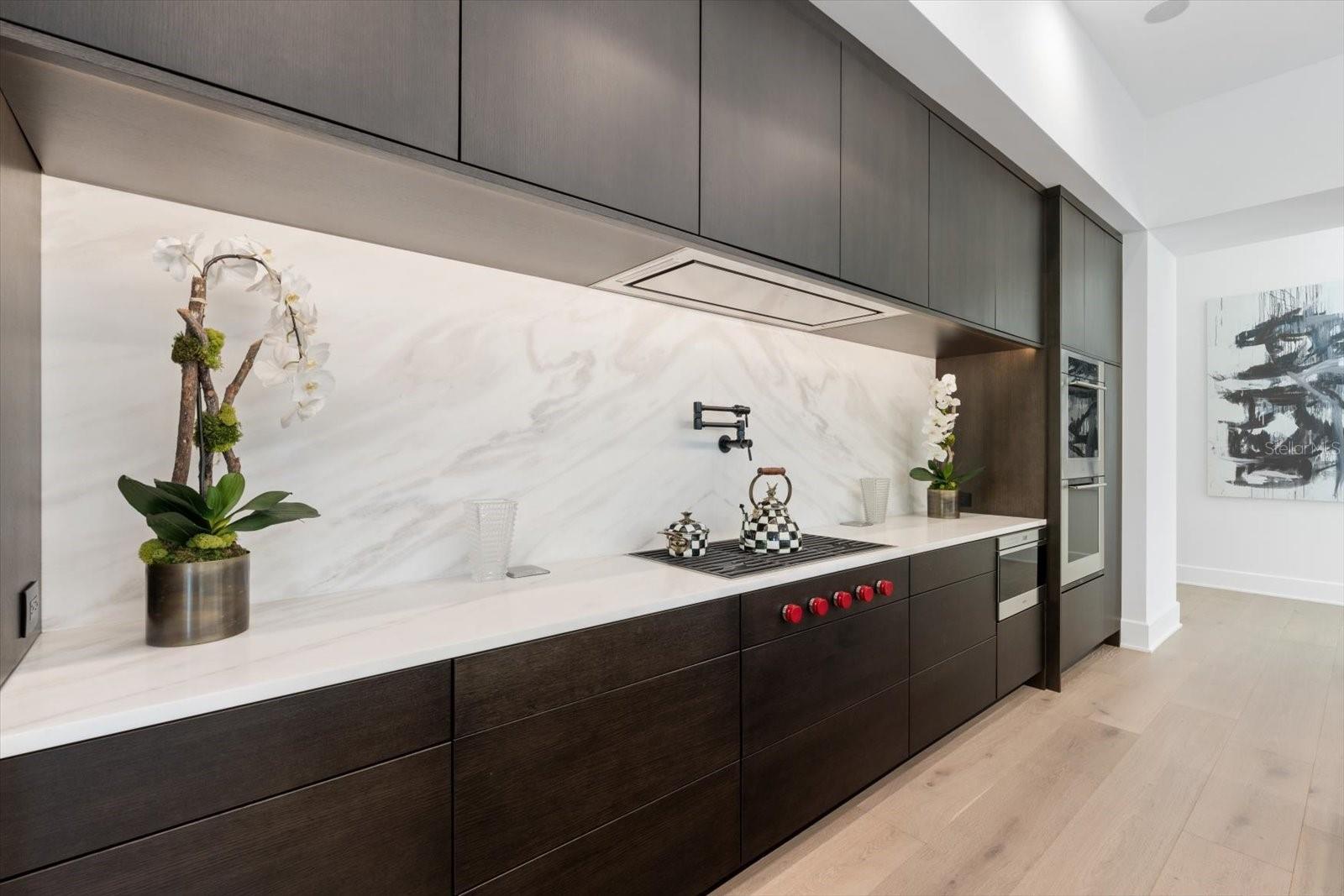 BEACH PARK - Residential