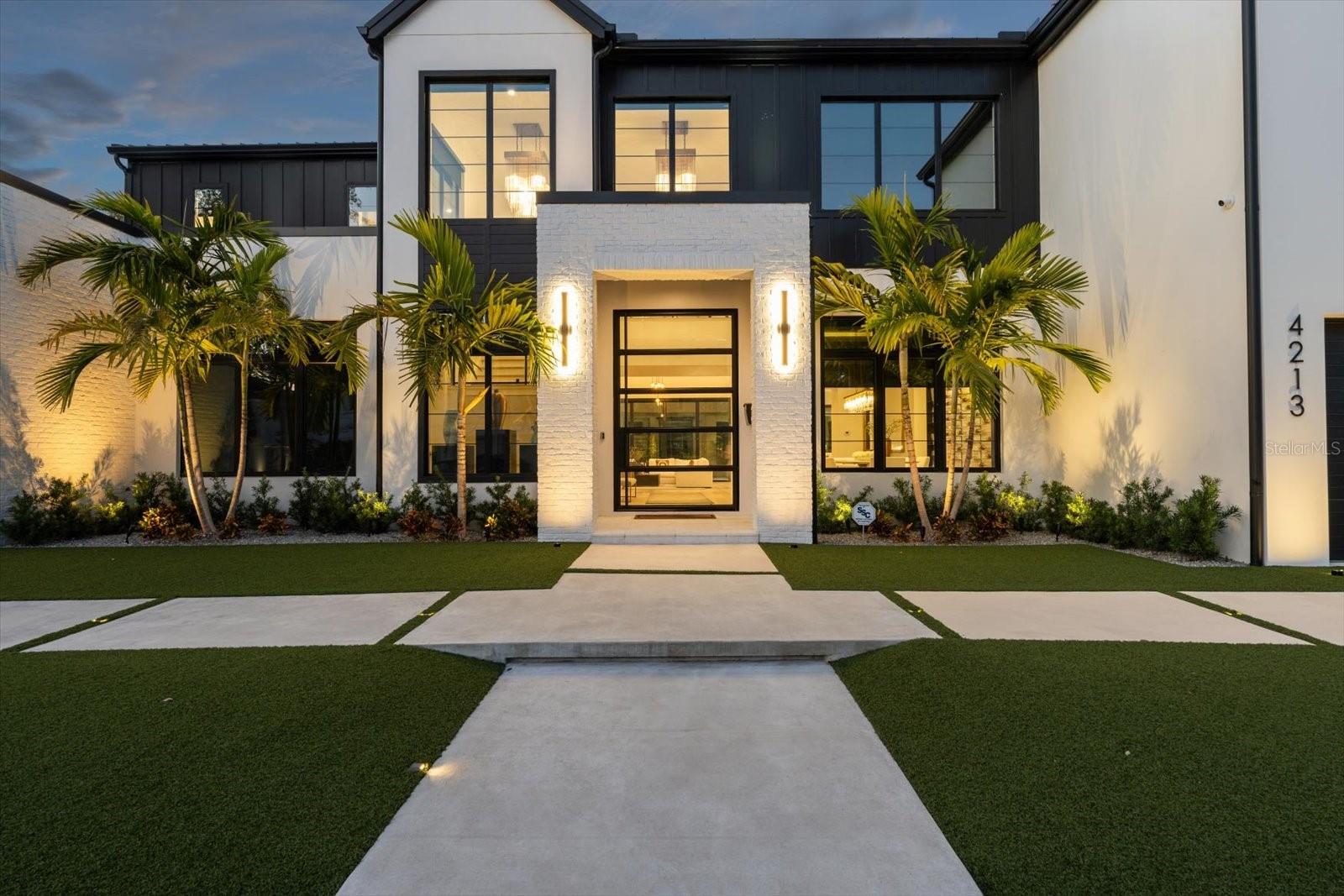 BEACH PARK - Residential