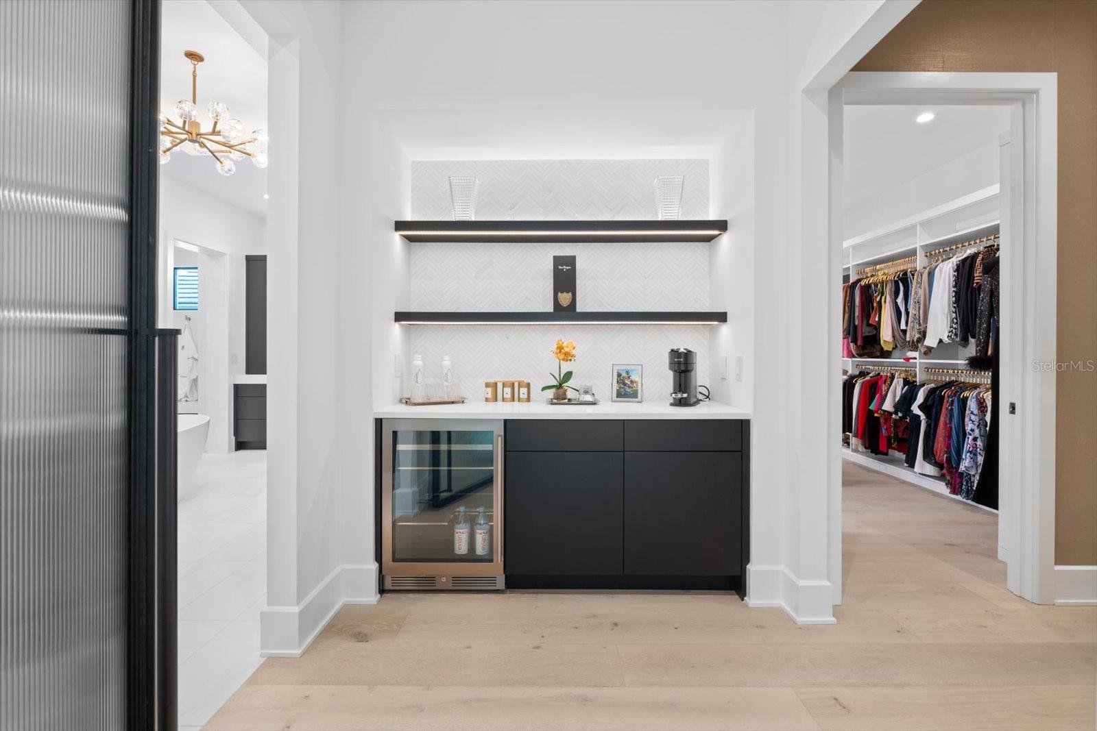 BEACH PARK - Residential