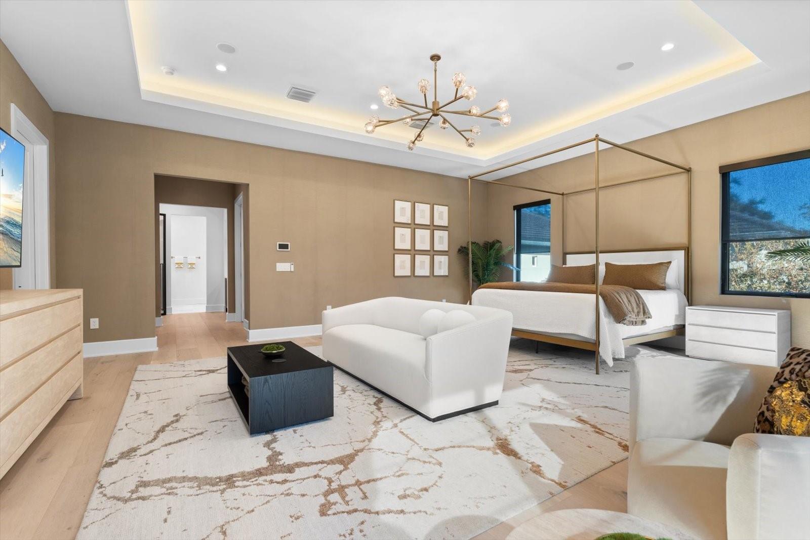 BEACH PARK - Residential