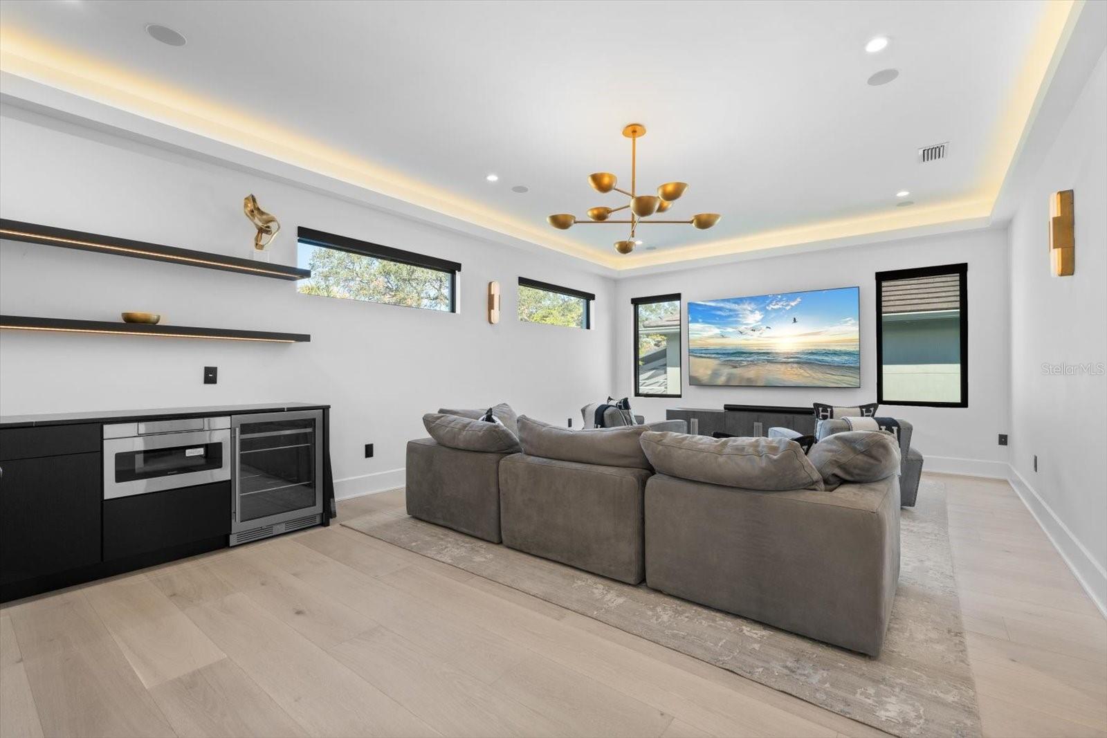 BEACH PARK - Residential