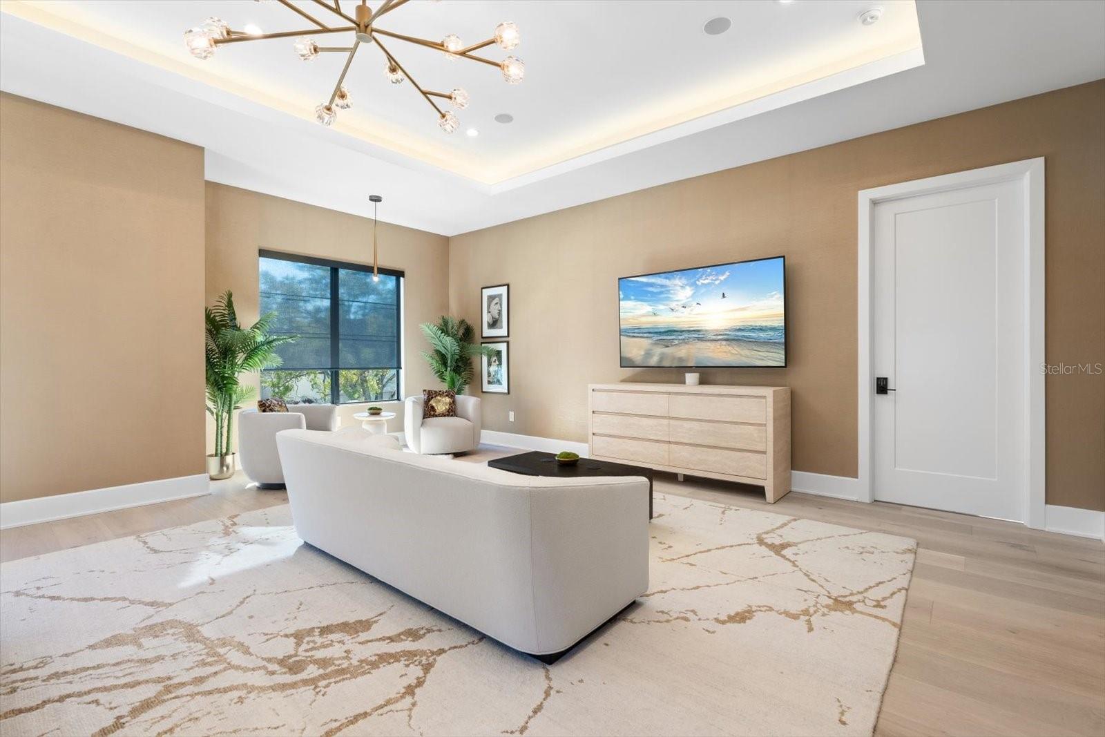 BEACH PARK - Residential