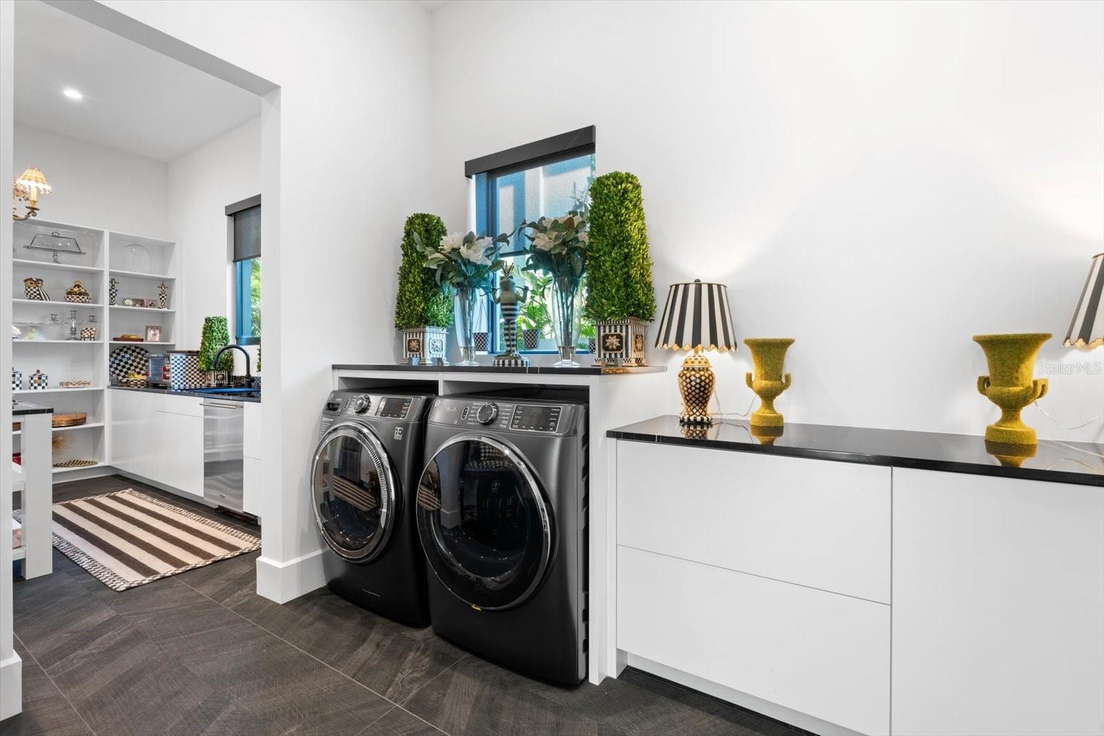 BEACH PARK - Residential