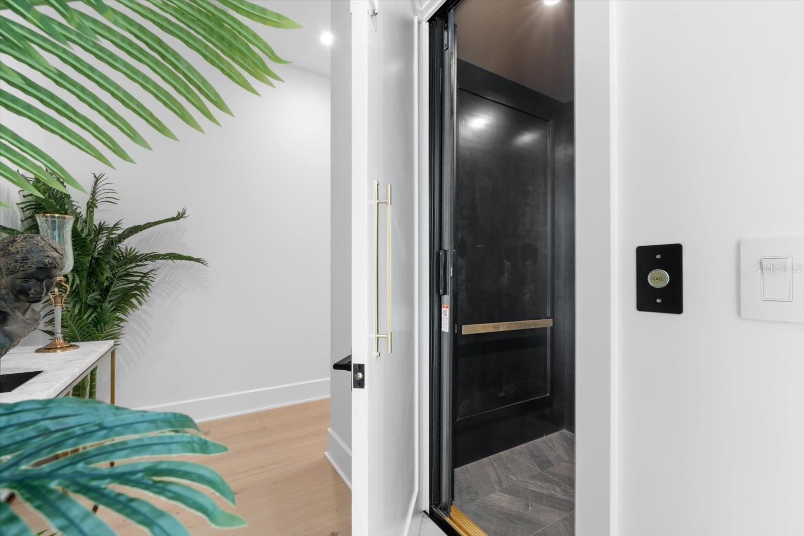 BEACH PARK - Residential