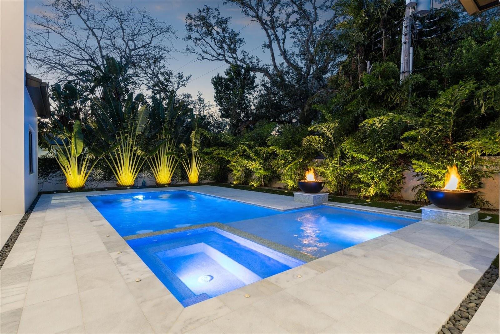 BEACH PARK - Residential