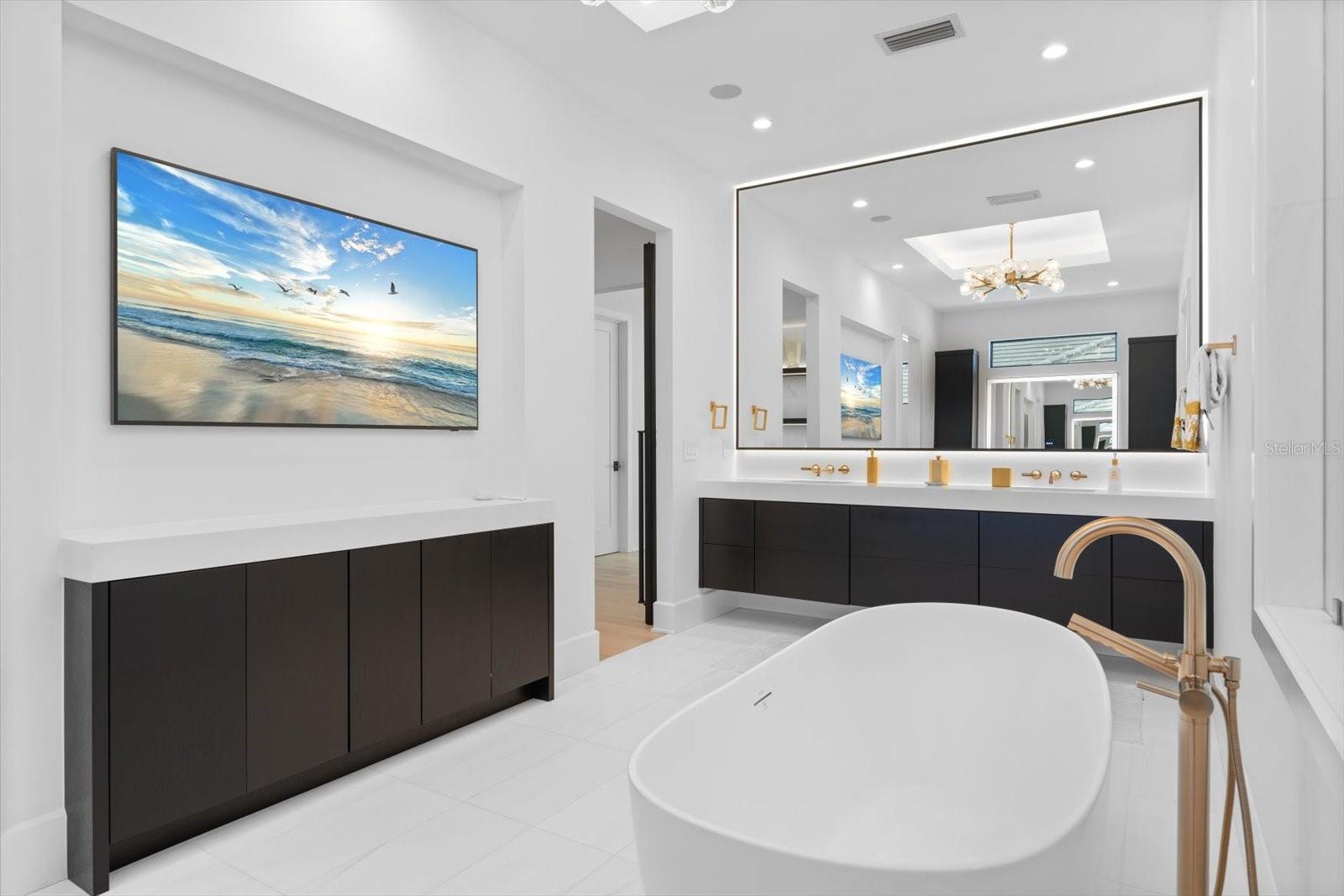 BEACH PARK - Residential