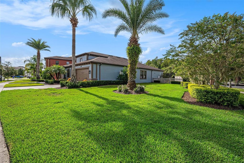Photo of 28640 Tavira Court, Wesley Chapel, FL 33543 (MLS # TB8405291)