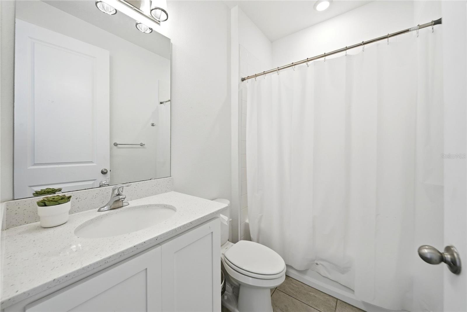 GLEN/WEST HAVEN - Residential