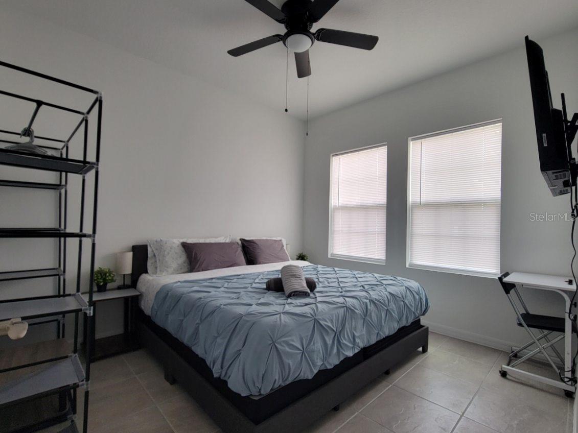 GLEN/WEST HAVEN - Residential