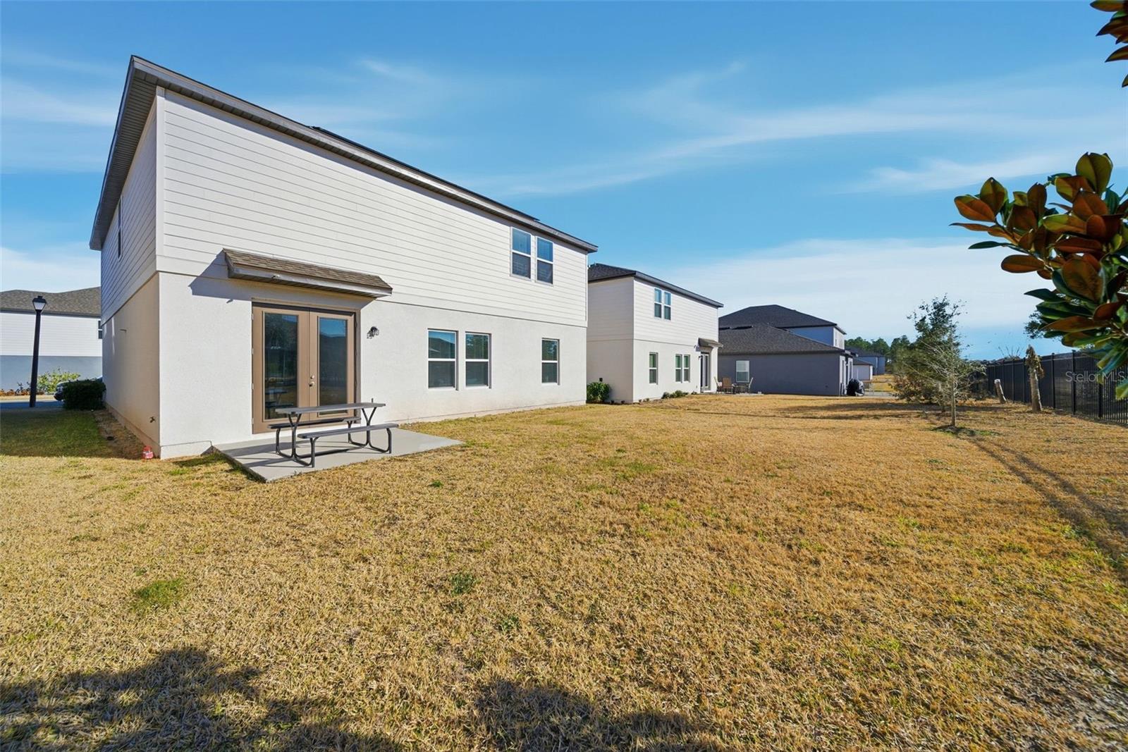 GLEN/WEST HAVEN - Residential