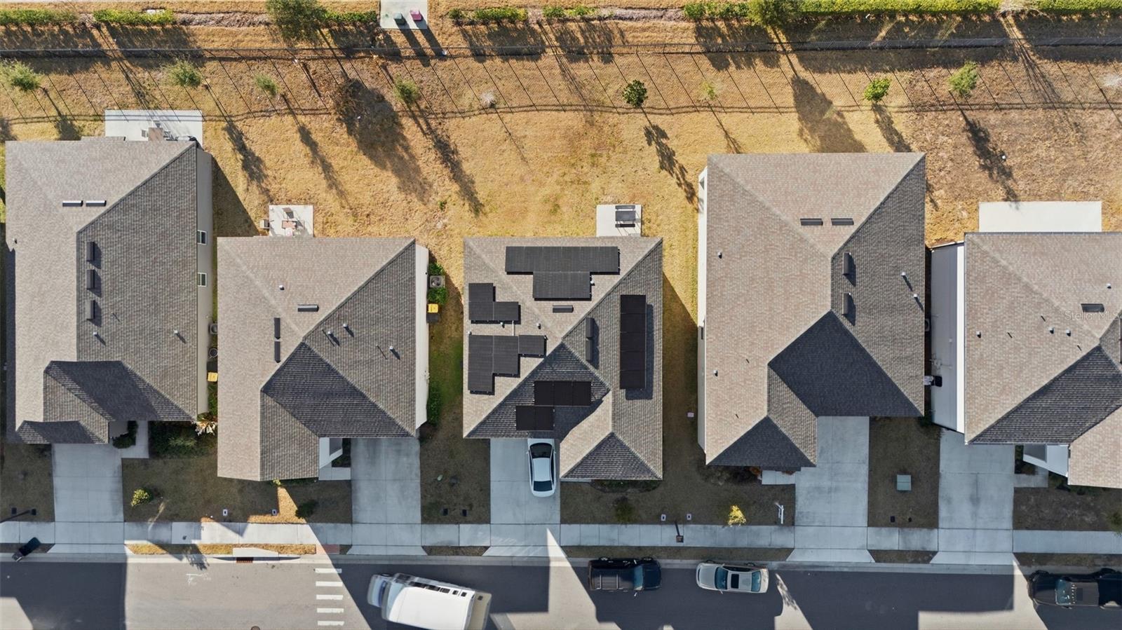 GLEN/WEST HAVEN - Residential