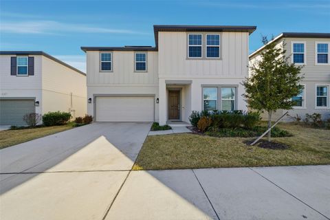 Photo of 2058 Derwent Drive, Davenport, FL 33896 (MLS # O6379373)