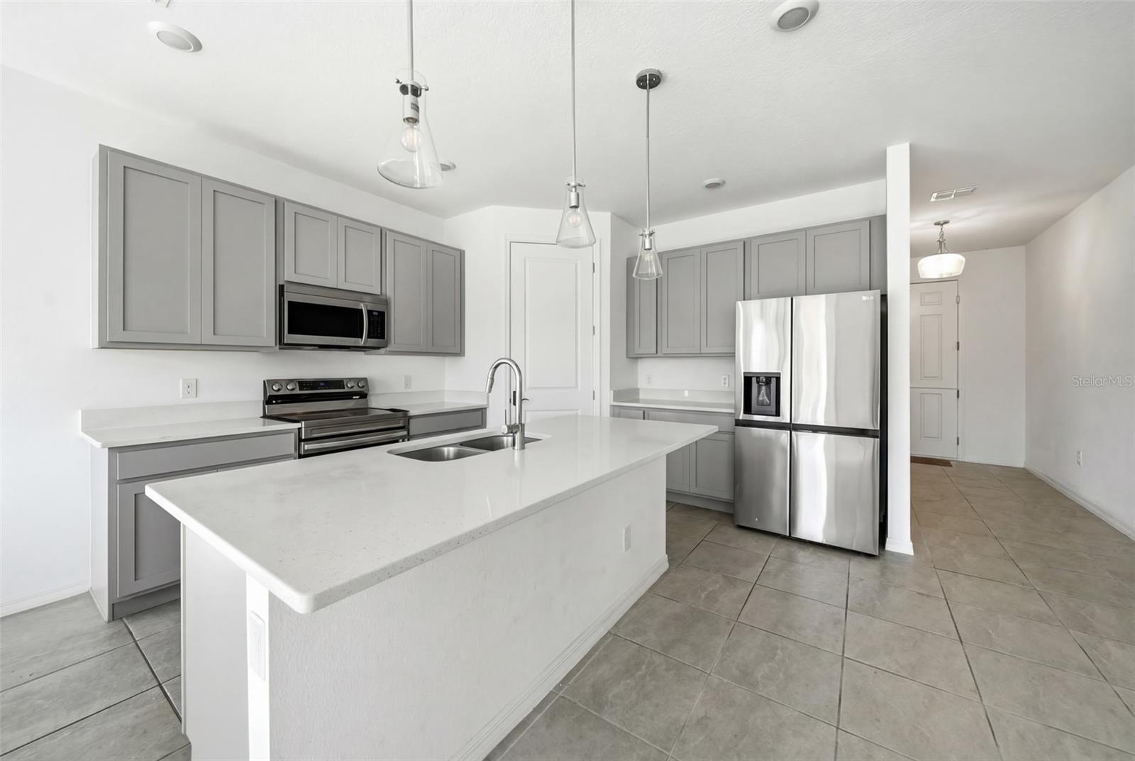 GLEN/WEST HAVEN - Residential