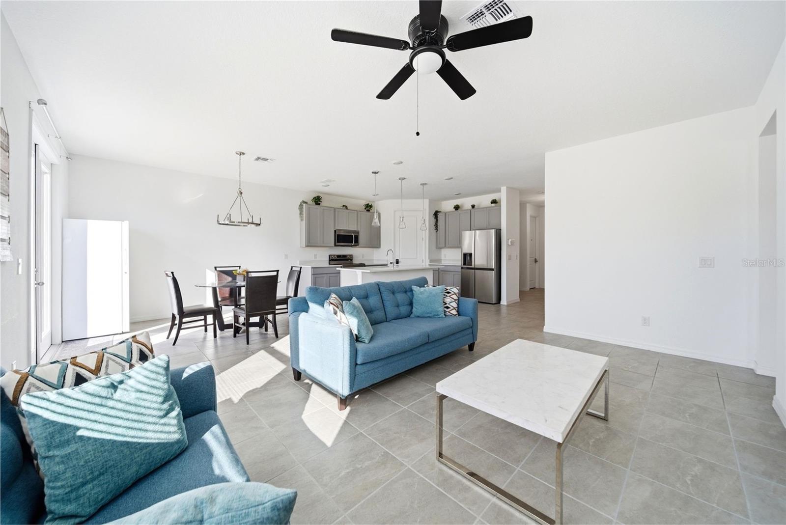 GLEN/WEST HAVEN - Residential