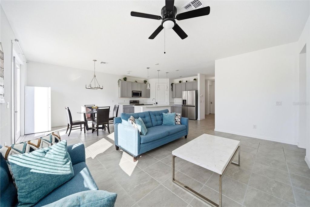 Photo of 2058 Derwent Drive, Davenport, FL 33896 (MLS # O6379373)