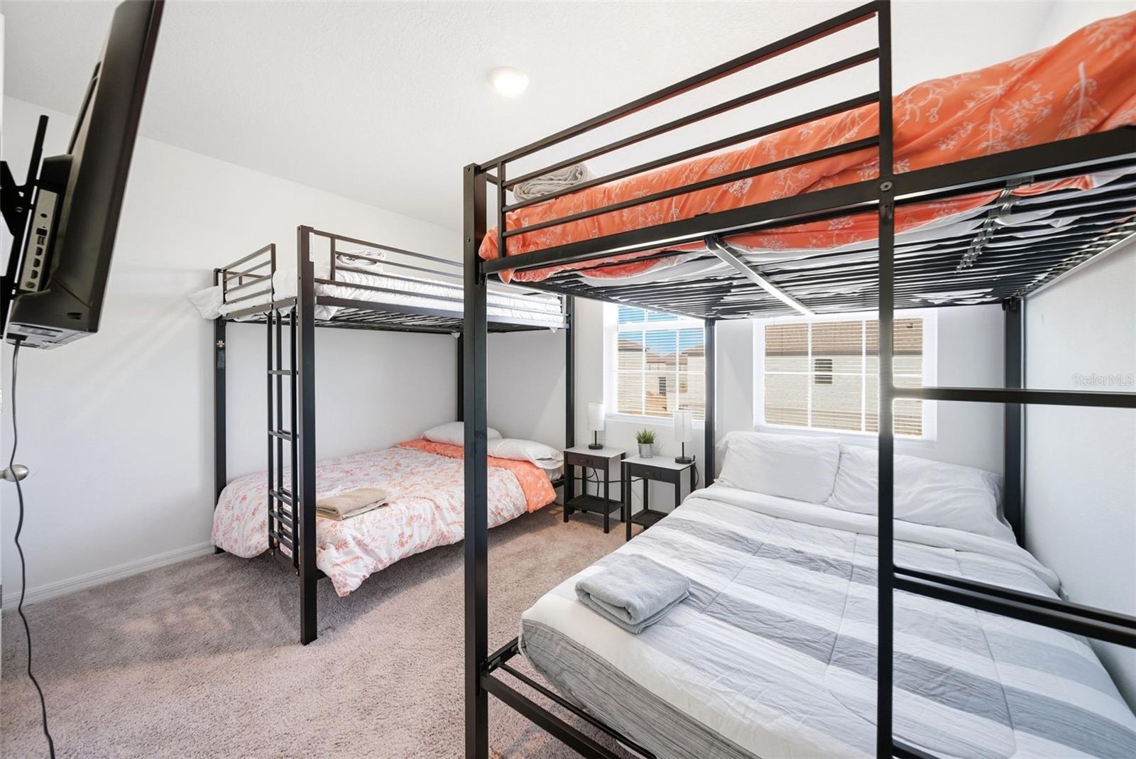 GLEN/WEST HAVEN - Residential