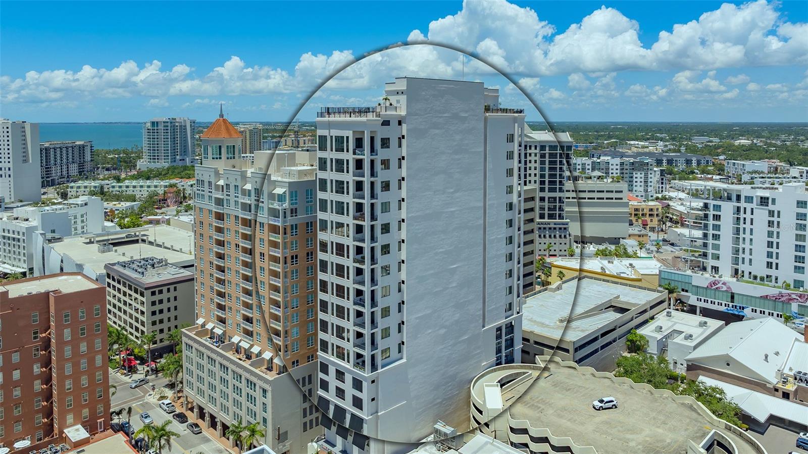 33 S PALM AVENUE 1303