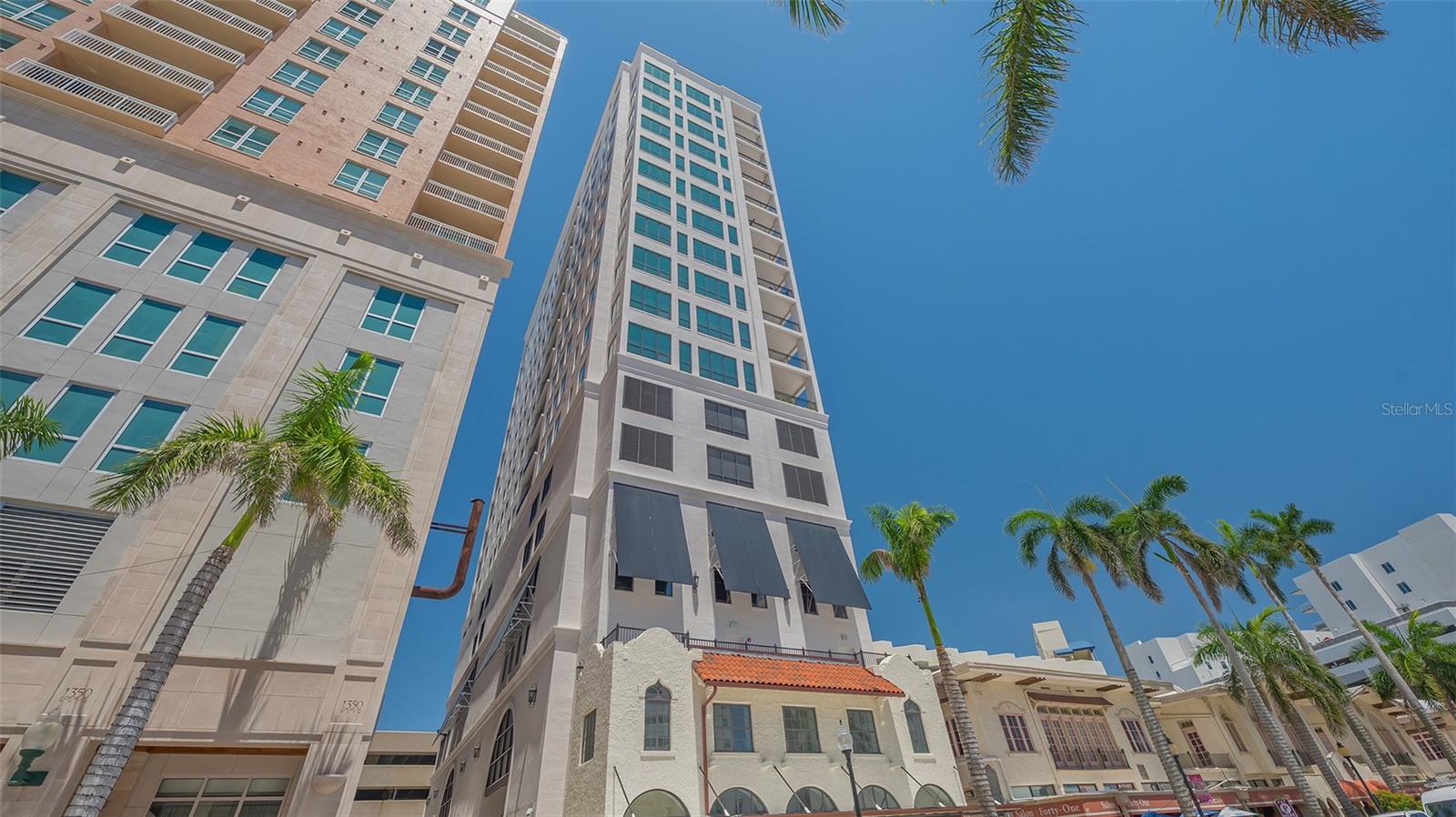 33 S PALM AVENUE 1303