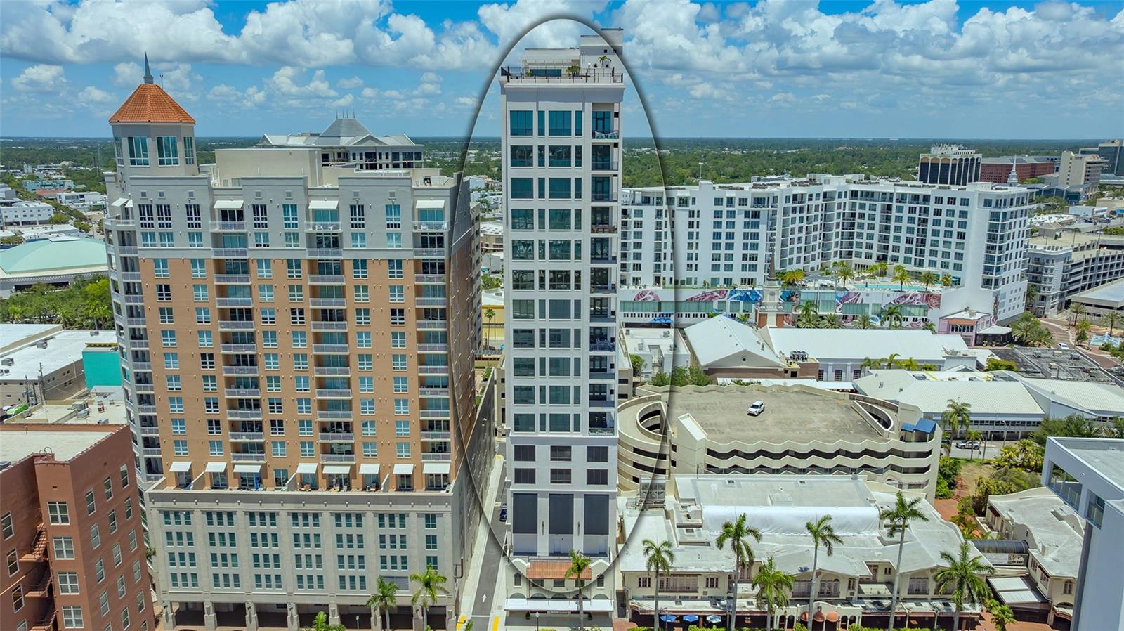 33 S PALM AVENUE 1303