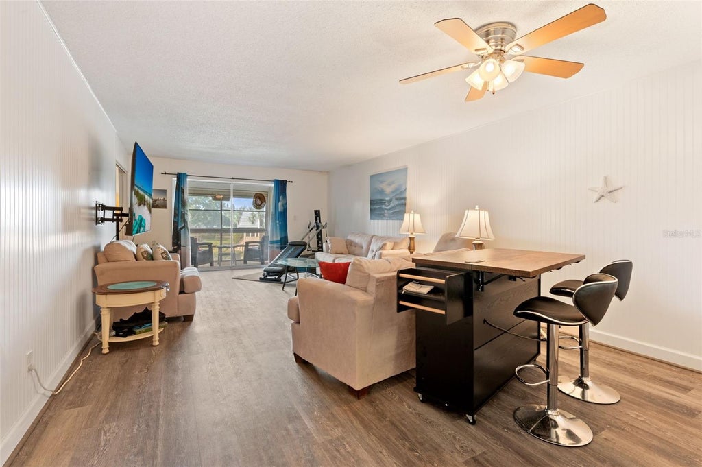 Photo of 719 Cordova Green #719, Seminole, FL 33777 (MLS # TB8538180)