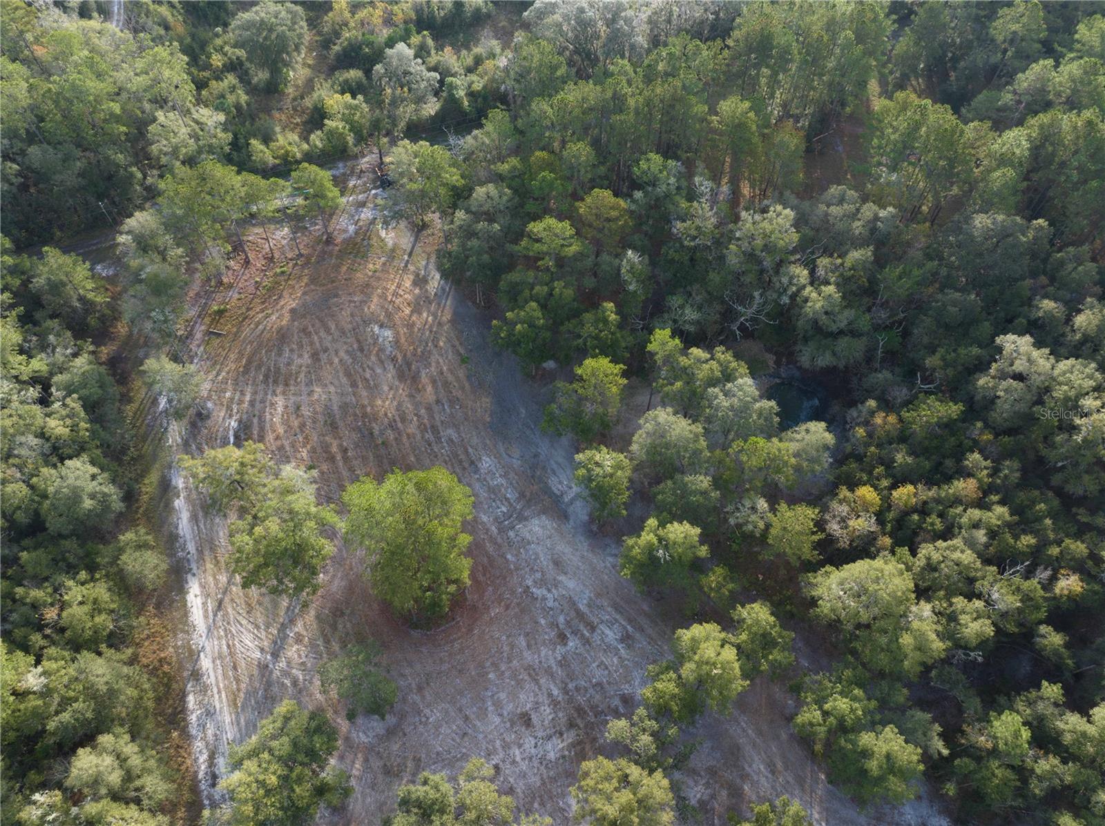 HAMPTON FARMS 17 - Land