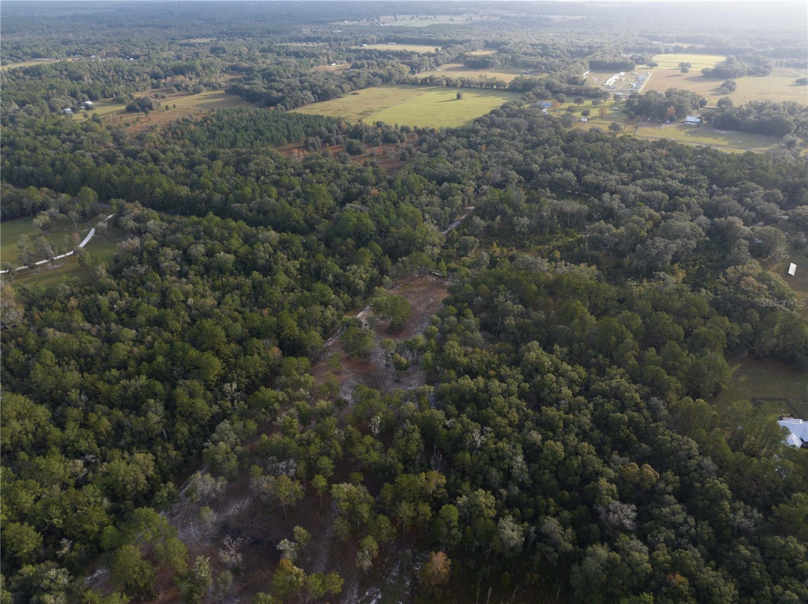 HAMPTON FARMS 17 - Land