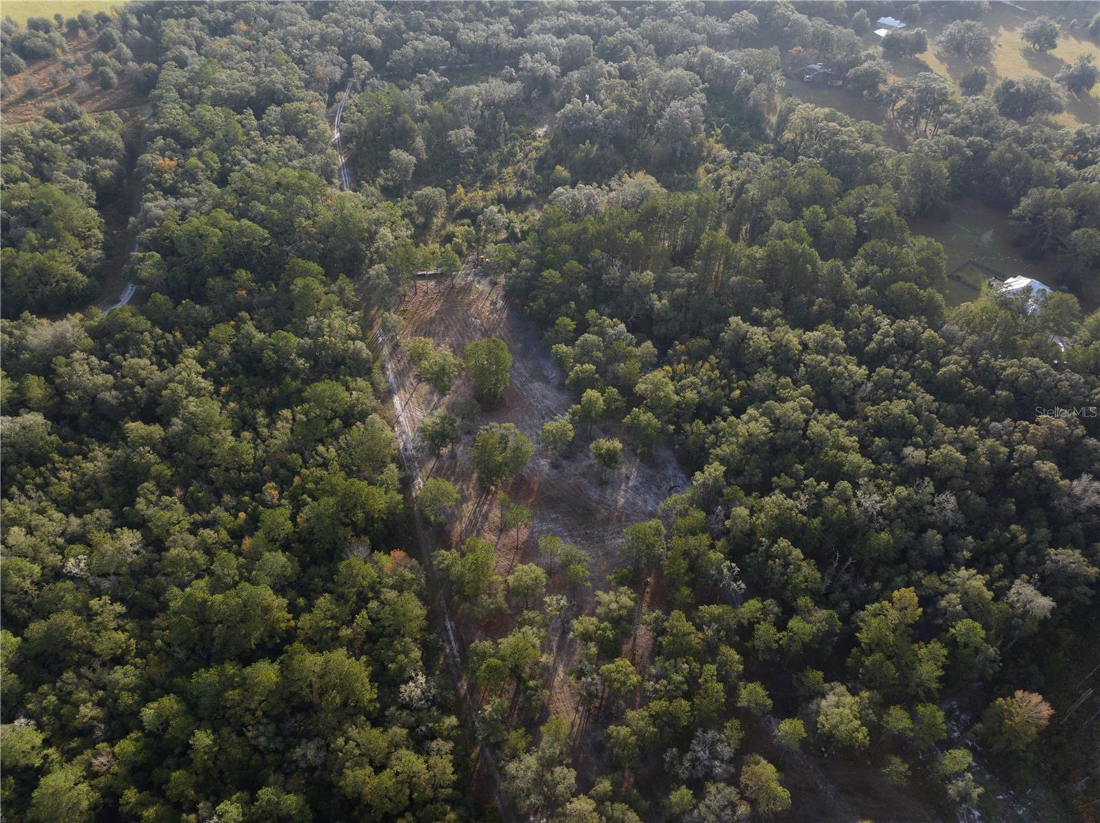 HAMPTON FARMS 17 - Land