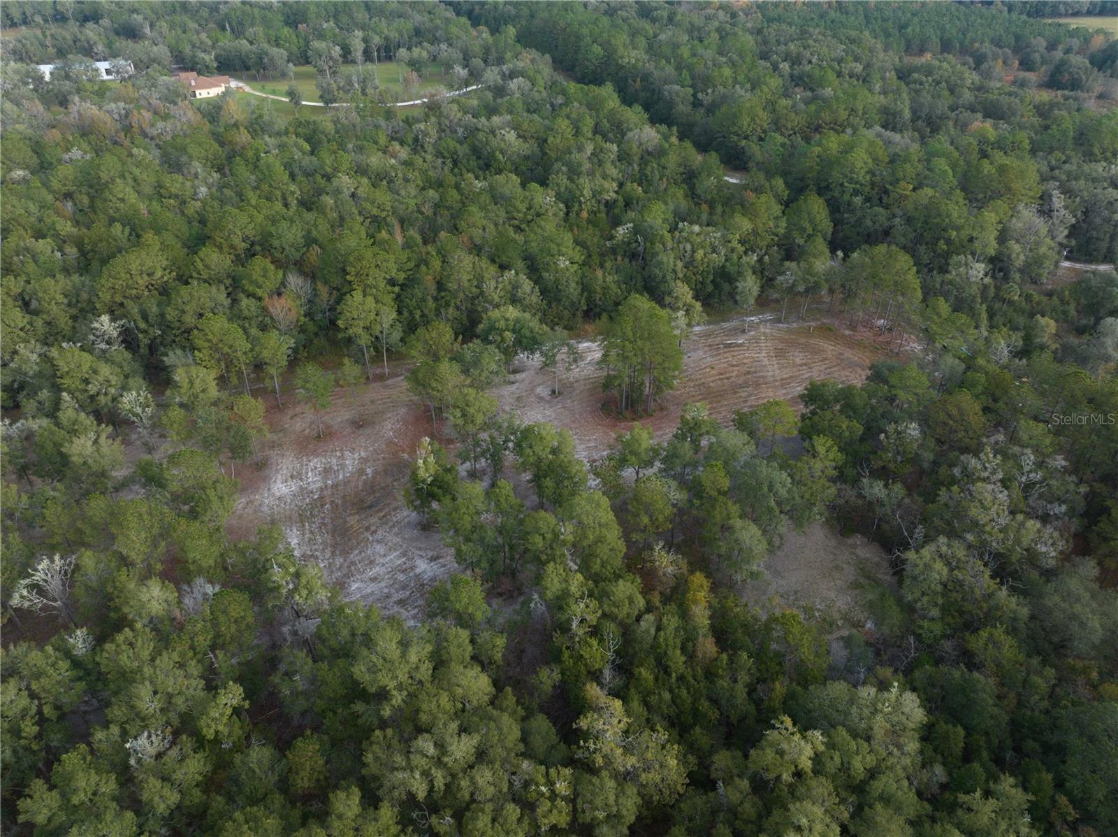 HAMPTON FARMS 17 - Land