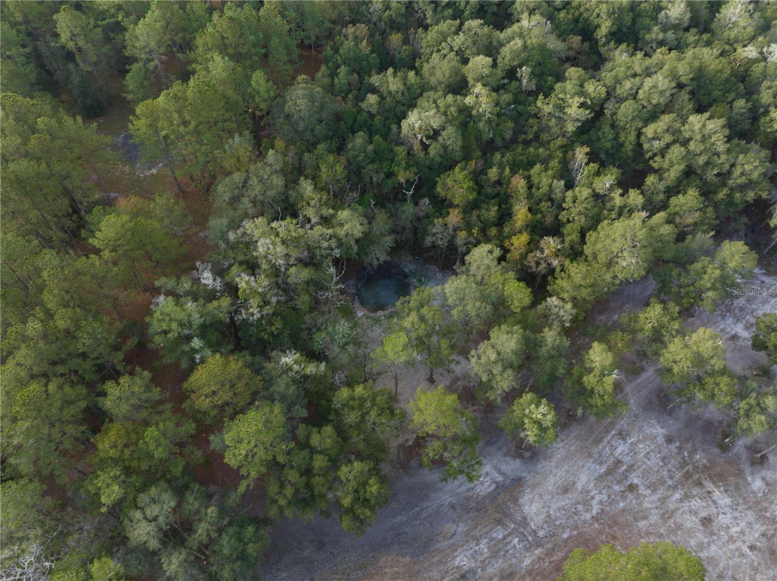 HAMPTON FARMS 17 - Land