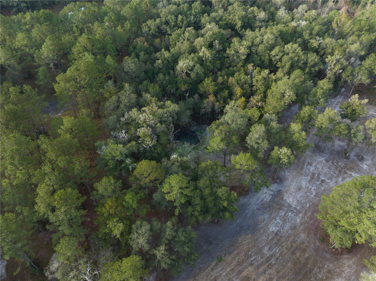 HAMPTON FARMS 17 - Land