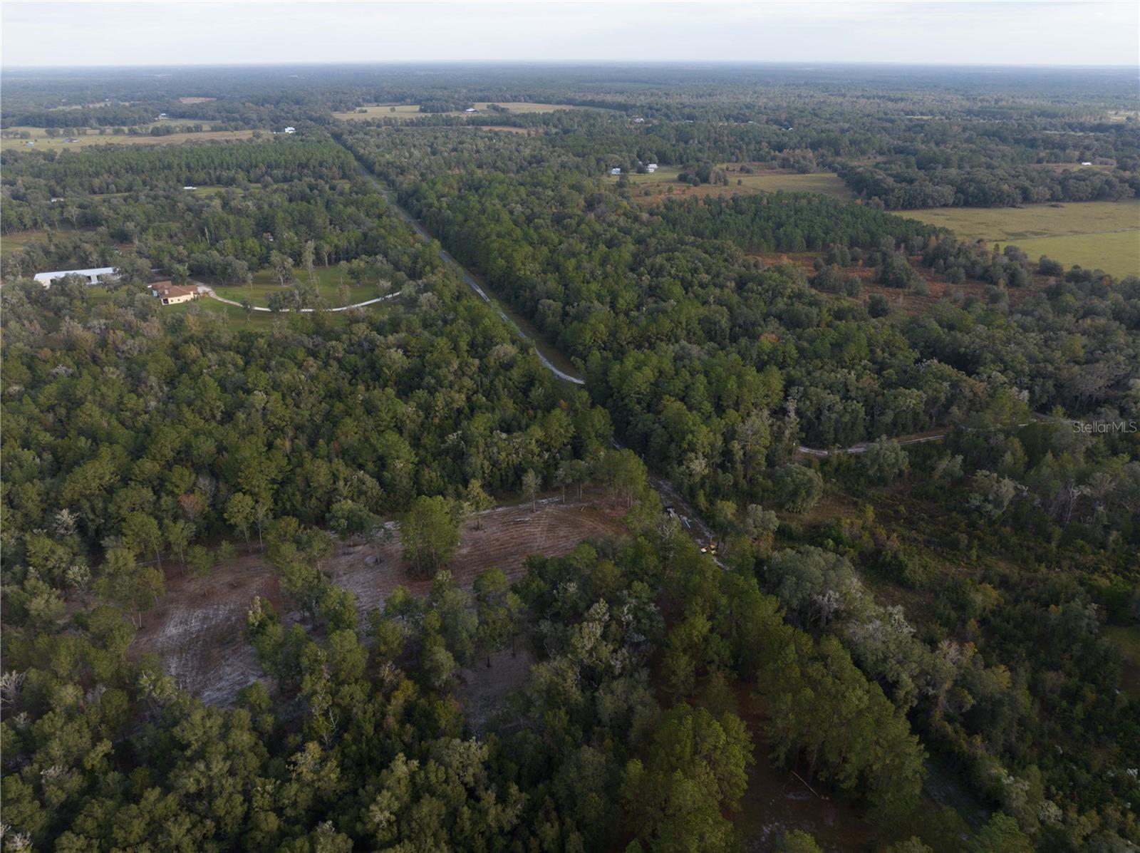 HAMPTON FARMS 17 - Land